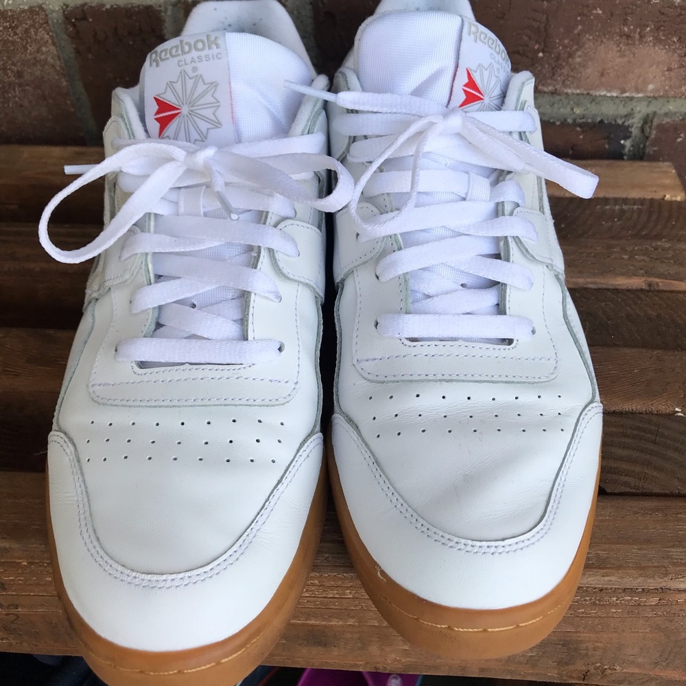 Men’s Reebok Classic Gumsole 11
